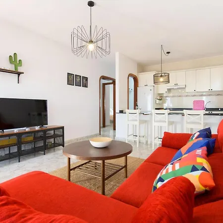 Salitre Holiday home Playa Honda (Lanzarote)