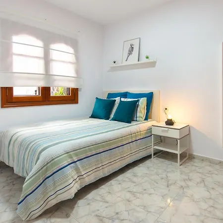 Salitre Holiday home Playa Honda (Lanzarote)