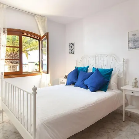 Salitre Holiday home