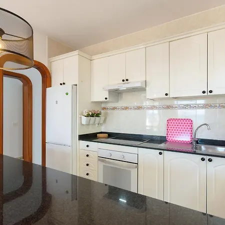 Salitre Holiday home *