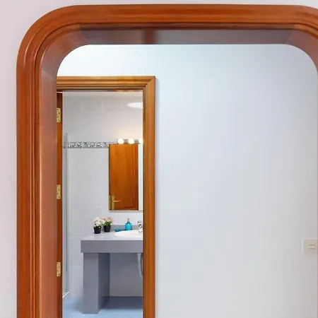 Salitre Casa de Férias Playa Honda (Lanzarote)