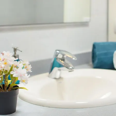 Salitre Casa de Férias Playa Honda (Lanzarote)