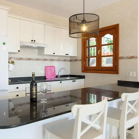 Salitre Casa de Férias *