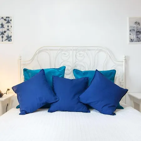 Salitre Holiday home *