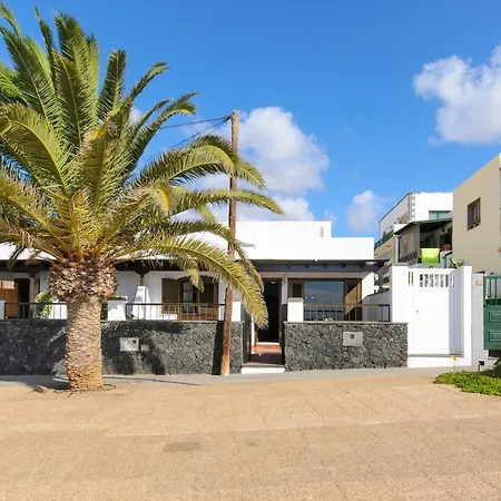 Salitre * Playa Honda (Lanzarote)