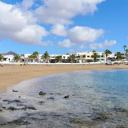 Salitre Playa Honda (Lanzarote)
