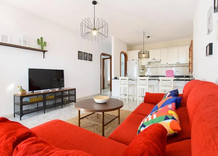 Salitre Ferienhaus Playa Honda (Lanzarote)