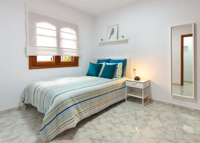 Salitre Ferienhaus Playa Honda (Lanzarote)