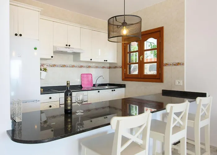 Salitre Ferienhaus *